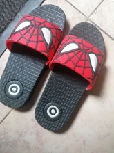 Sandalias de baño para niños y niñas, chanclas antideslizantes perfectas para casa y la piscina, para verano, 2020