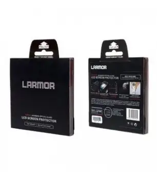 

GGS LARMOR screen PROTECTOR-LCD for CANON EOS 5D MKIII/ 5DS/ 5DSR