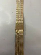 Correa de malla de acero inoxidable para Apple Watch 6 SE, correa de color de 44/42mm para iWatch Series 4 5 6 42mm 38mm