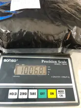 Comestible Natural activado de carbón de bambú para colorear alimentos negro colorantes de Alimentos colorantes DIY jabón cara máscara