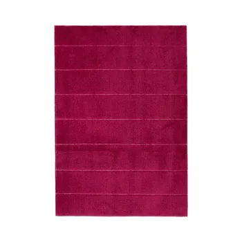 

Miss Line Welsoft Striped Non-Slip Doormat 50x70 cm P-21