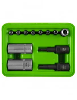 

JBM 53457 TOOL KIT FOR AIR CONDITIONING