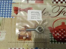 Bearing End-Joint Metric Left 10 5 6 8 SIL 12-14 16-18-20-22 25-Tk Rod Right-Hand-Thread