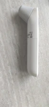 ELERA-termómetro Digital infrarrojo LCD para bebés, medidor de temperatura corporal sin contacto para la frente y la oreja