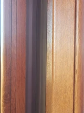 Sealing-Strip Border Wall-Stickers Bathroom Kitchen Waterproof Home Art PVC Mildew-Resistant