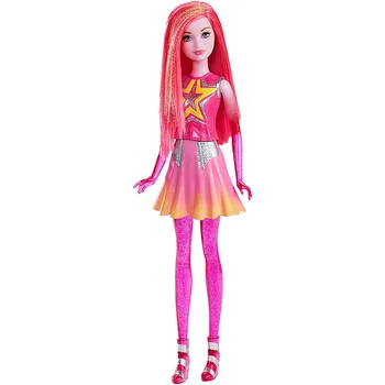 

Barbie superstar doll