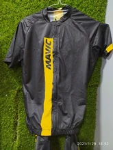 Verano de 2021 MAVIC Ciclismo Jersey conjunto de manga corta traje de Ropa de Ciclismo Uniformes rápido seco bicicleta Ropa MTB ciclo Ropa