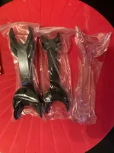 Retractor de presión de labios Dental, ortodoncia, Retractor de labio mejilla Intraoral, Dental, abridor de boca