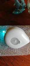 Changeable-Lamp Toilet-Bowl Wc-Light Battery-Powered Motion-Sensor LED 8-Colors Child