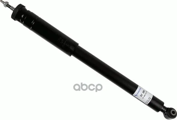 Амортизатор Задний Gas Boge арт. 36-J70-0