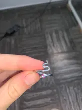 Anillos De Serpiente de cristal para mujer, de Plata de Ley 925 Vintage con personalidad, anillos ajustables de plata tailandesa Punk