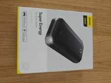 Jump Starter Battery-Power-Bank Vehicle Baseus-Car Portable 12V 800A 4 