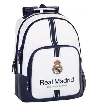

DAY PACK DOUBLE KINGLY MADRID 1st TEAM 16-17