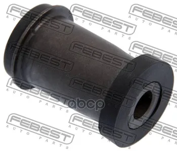 

Silenblock front lever (Suzuki Grand Vitara/Escudo jb416/jb420/jb627 2006-) febest febest art. szab-031