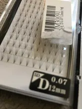 Extensiones de pestañas prefabricadas, volumen ancho, 3D/4D/5D/6D/8D/9D/10d, tallo corto ruso, volumen profesional, visón falso