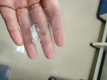 Hanger Wall-Hooks Suction-Cup Adhesive Bathroom Kitchen Strong Double-Sided Home 1 