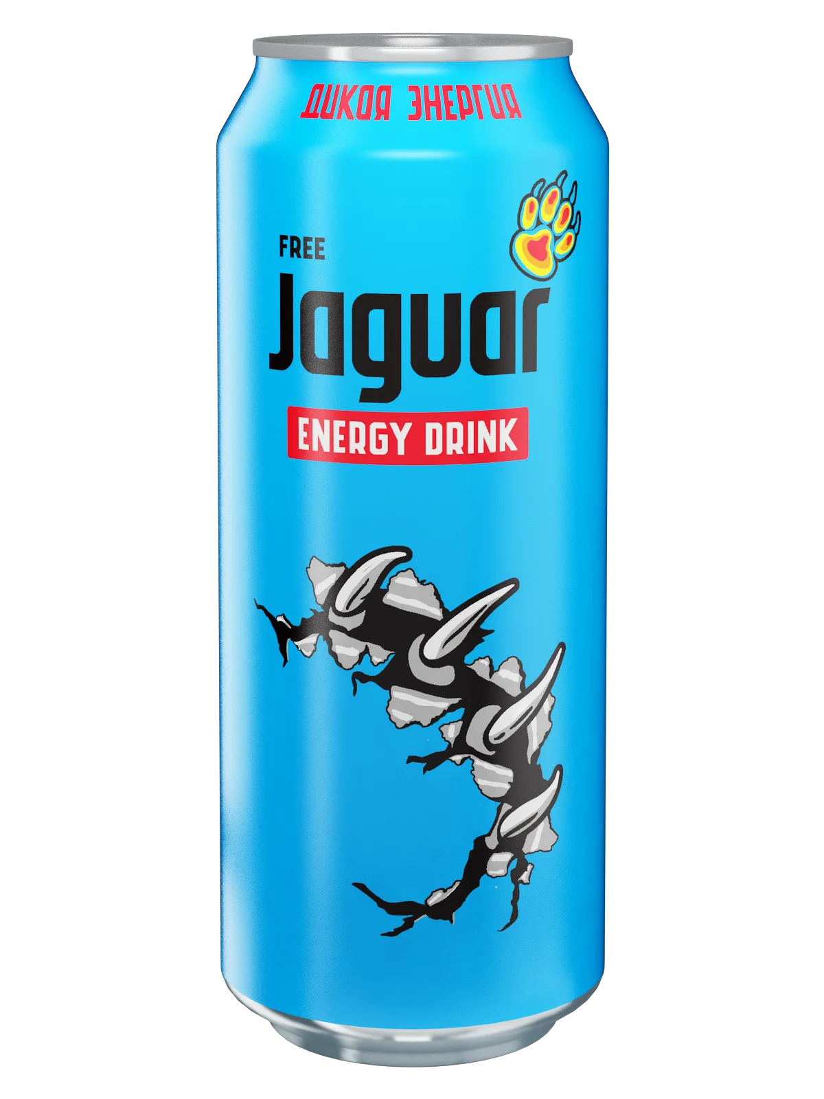 Bebida energética Jaguar de 0,5 LBebidas energéticas AliExpress