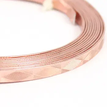 

AWF needlework wire, 5mm * 3 M, 'Astra' (4)