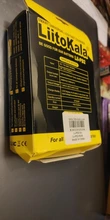 Battery-Charger Lithium-Nimh-Batteries Lii-Pd2 18350 21700 26650 Liitokala New for 26650/21700/18350/..