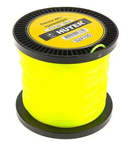 Fishing line Huter s24100 | Инструменты
