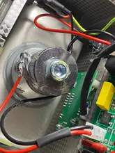 Limpiador ultrasónico Digital 60W sonicador baño 40Khz degas para joyería de plata de oro gafas jade collar óxidos aceite de óxido lavadora