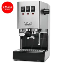 Кофеварка рожковая Gaggia Classic