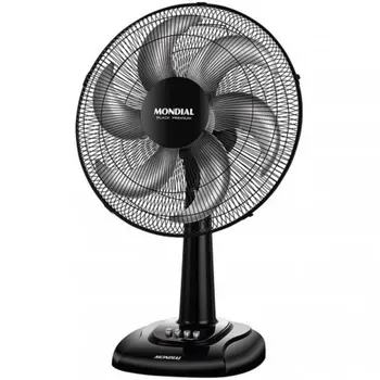 

MONDIAL FAN V67 DESKTOP 40CM 75W 6 BLADES