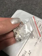 10 Uds. Mágicos con forma de corazón de pendientes, elevadores de pendientes ajustables hipoalergénicos, soporte para el lóbulo de la oreja