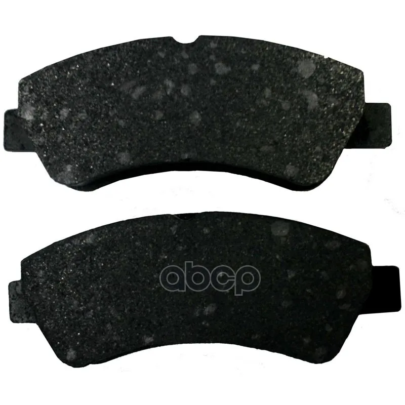 Колодки Тормозные Передние Citroen(Berlingo,C3,C3 Picasso,C4,Ds3,Xsara), Peugeot(1007,206,207,208, Dextrim арт. IK0110058