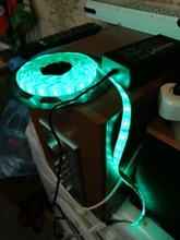 Controller Light Led-Strip Music Bluetooth 24V Mini Rgb 12V DC 5V 