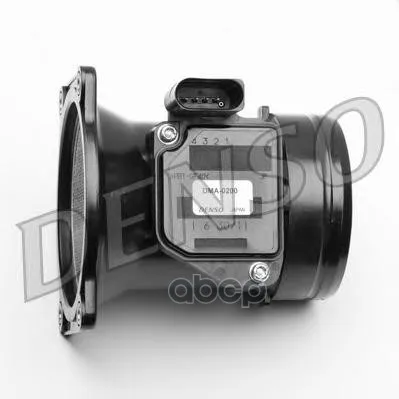 Расходомер Воздуха Dma-0200 Denso арт. DMA-0200