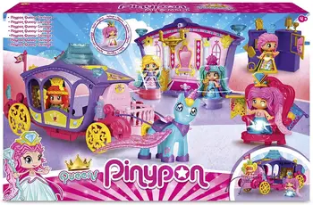 

Pinypon. Queens Float Toy Store