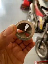 2019 el más nuevo desbarbado herramienta de chaflanado exterior de acero inoxidable quitar Burr herramientas para herramienta de perforación de Metal