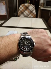 LIGE-reloj analógico de acero inoxidable para hombre, nuevo accesorio de pulsera de cuarzo resistente al agua con calendario, complemento masculino deportivo de marca de lujo con diseño moderno, 2021