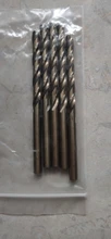 Cobalt-Drill-Bit Hole-Cutter Woodworking Stainless-Steel TOVIA HSS for M35 Metal