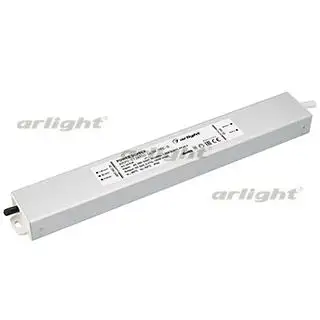 023538 Блок питания ARPV-ST24100-SLIM-PFC-B(24V, 4.2A, 100W) ARLIGHT