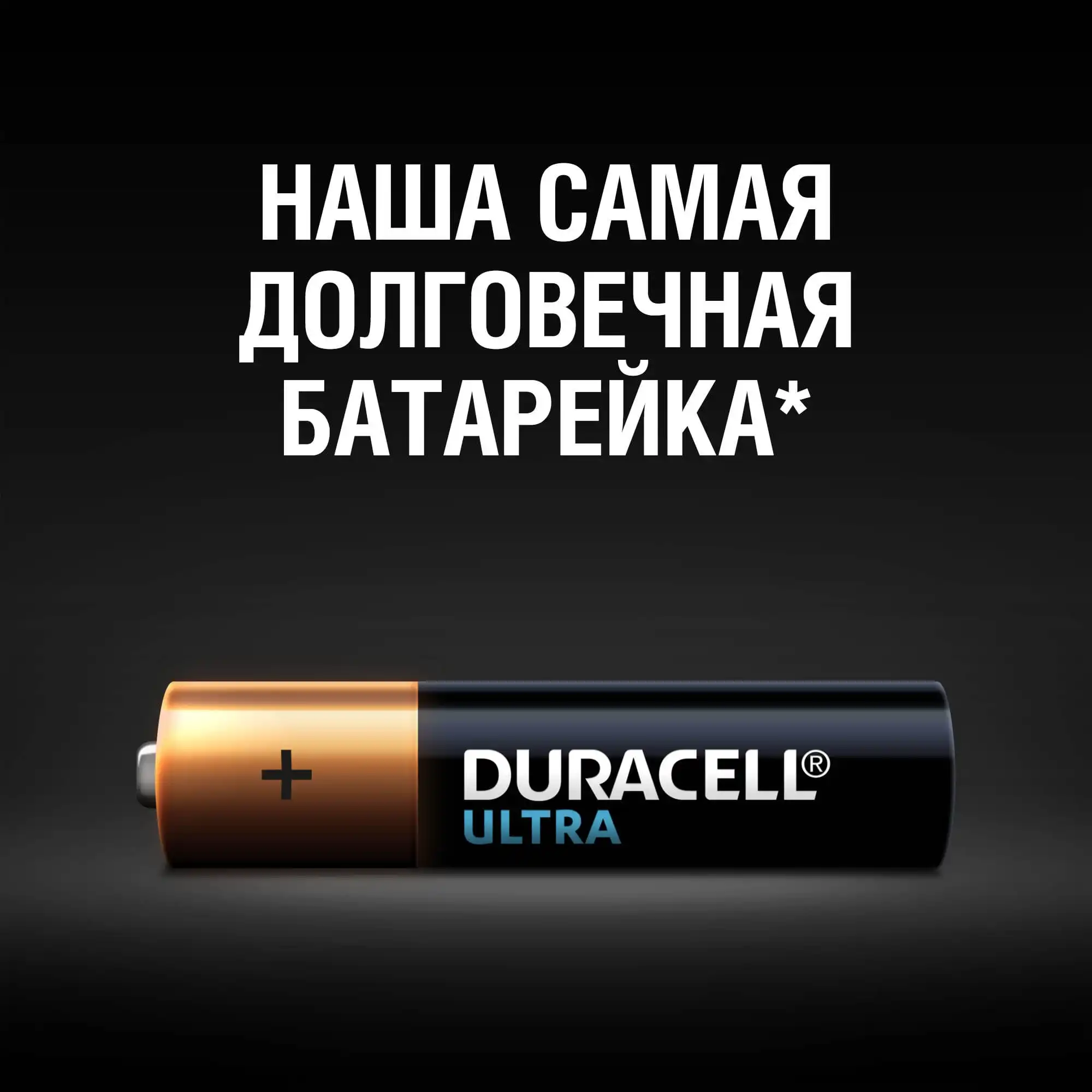 DURACELL UltraPower Батарейки AAА 12шт