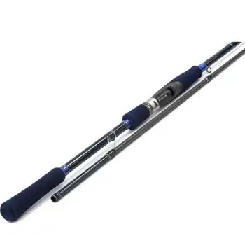 

Rod hearty rise jig force LL jf-842xh 20-100 gr.