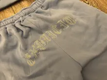 Chándal Set de 2 piezas de mujer de talla grande para mujer, sudadera, pantalones de chándal holgados, traje deportivo para correr