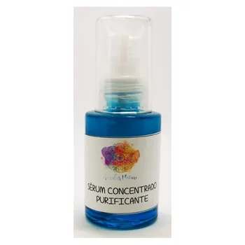 

SERUM PURIFYING-GRANITES AND IMPURITIES