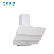 Вытяжка кухонная "making Оasis everywhere" NB- 60W(A