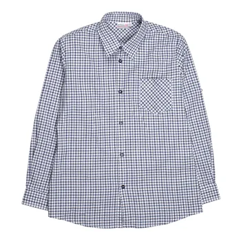 

Brand: Officina 51 - Genre:- Category: Shirts- <b…Color: white, Size: 8Y