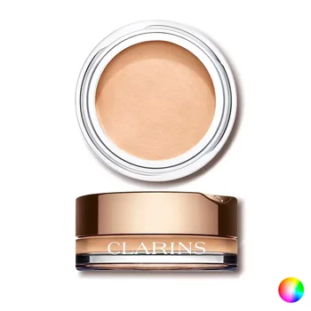

Eyeshadow Ombre Velvet Clarins