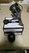 Fishing-Reel Saltwater Double-Spool High-Speed BB Spinning for 14--1 High-Quality