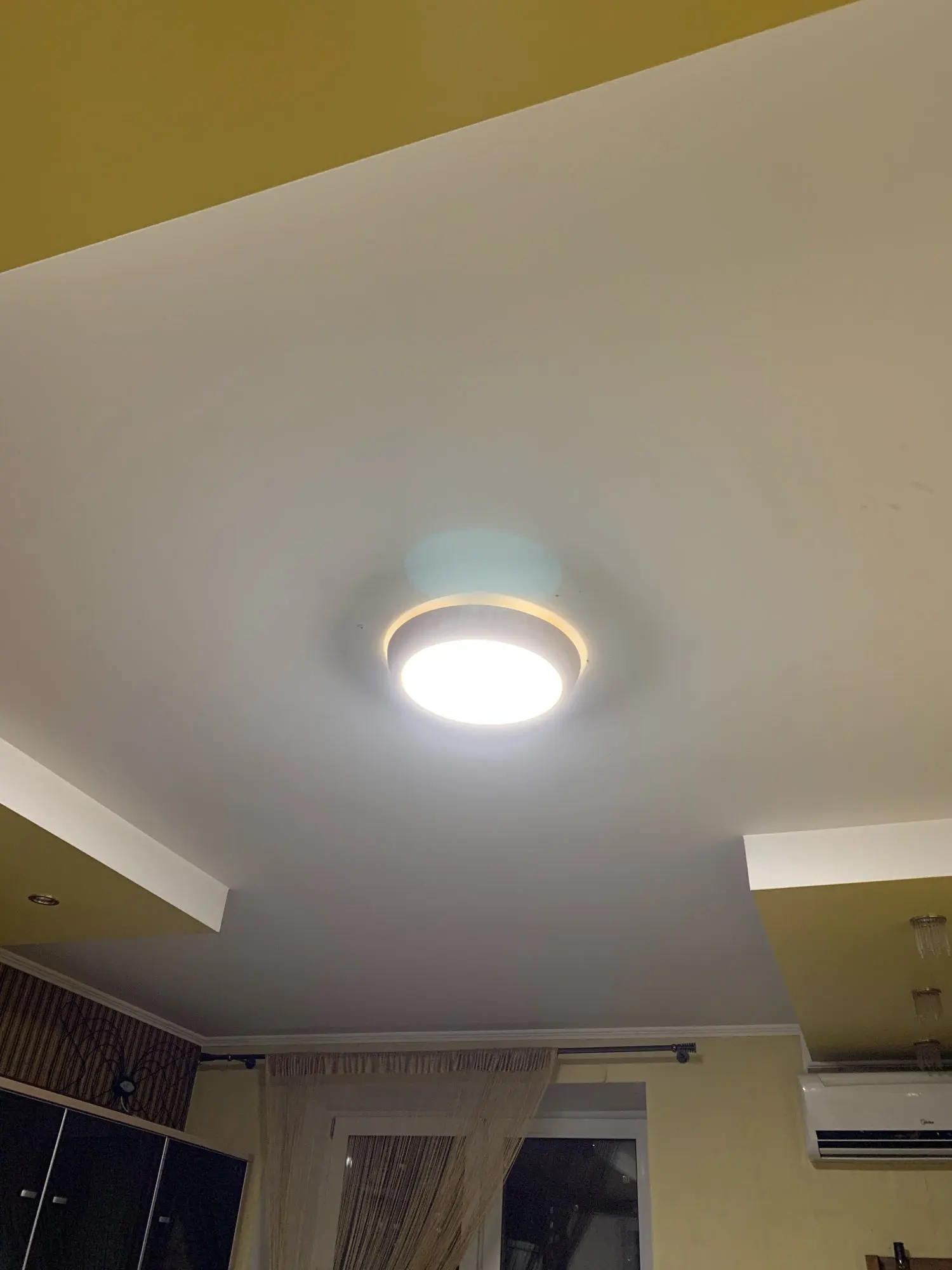 Bathroom led lights Dimmable Waterproof IP50 40w 220v lighting for Bedroom Livingroom ceiling photo review