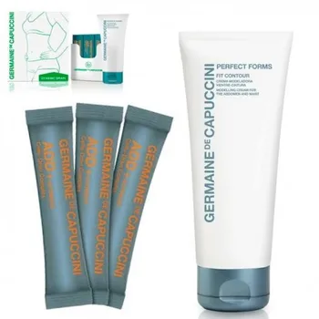 

Dynamic Drain Perfect Pack Forms Germain