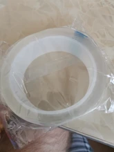 Cinta de sellado autoadhesiva impermeable para baño, banda de sellado para ducha, fregadero, cocina, impermeable, Nano