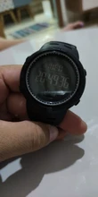 Skmei-reloj Digital militar para hombre, pulsera multifunción, resistente al agua, regalo