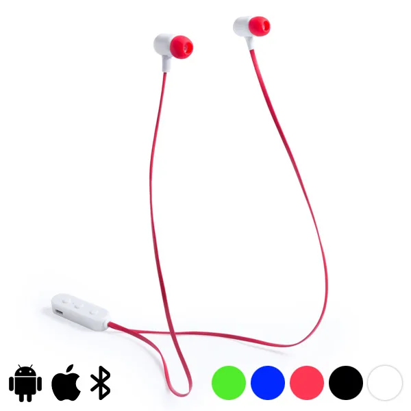 Наушники вкладыши Bluetooth 145395|Наушники и гарнитуры| |