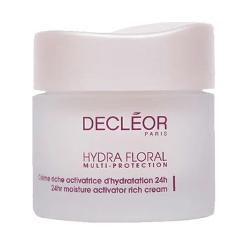 

Hydrating Cream Aromessence Néroli Bigarade Decleor (50 ml)